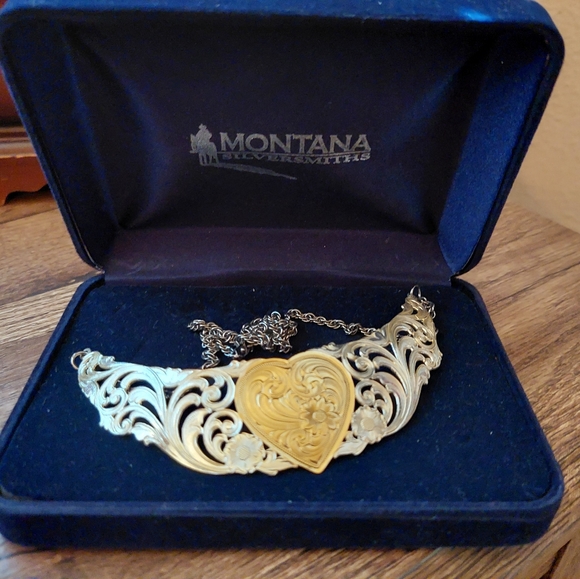 Montana Silversmiths Accessories - Montana Silversmiths